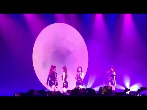 200117 [FANCAM] ITZY (있지) - TT + Hard Carry Special Stage @ ITZY Premiere Showcase Tour ITZY? ITZY!