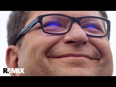 Zbigniew Stonoga ft. Limp Bizkit - Behind Blue Eyes - Lyrics REMIX