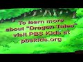 Closing To Dragon Tales Don T Give Up 2002 VHS