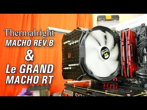 download lagu mp3 mp4 Thermalright Hr 02 Macho Rev B Test, download lagu Thermalright Hr 02 Macho Rev B Test gratis, unduh video klip Thermalright Hr 02 Macho Rev B Test