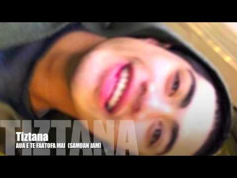 Tiztana - Aua E Te Faatofa Mai (Audio)