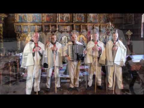 Šambriňci - My pastyre prichodime