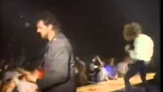 Petra - Dance, Unseen Power