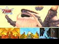 The Song Of The Hero Main Quest Skyward Sword HD