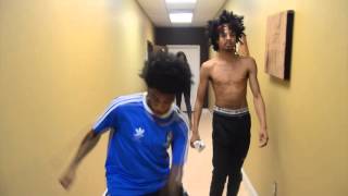 Two9 CURTIS&#39; WILLIAMS MOM VISITS STUDIO FOR ONE TURNT A$$ SESSION