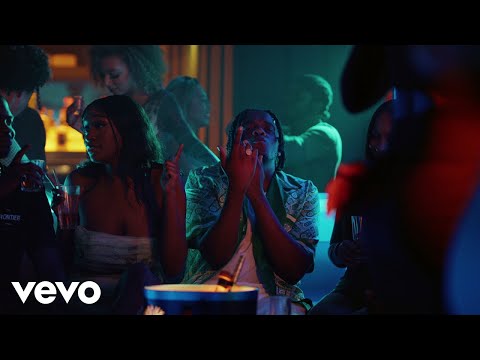 Ash - No Need (Official Video)