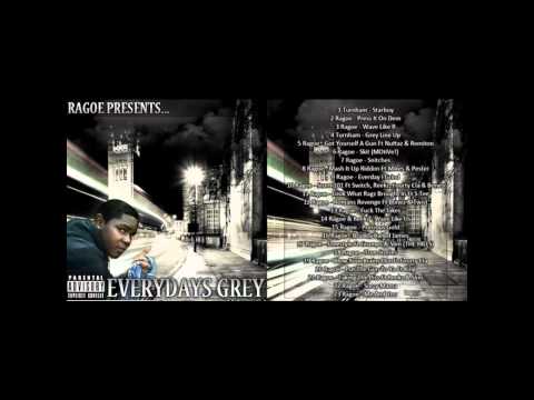 RAGOE - MASH IT UP RIDDEM FT MIKES & PESTER