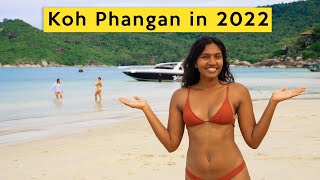 Hidden paradise in Koh Phangan Thailand ?