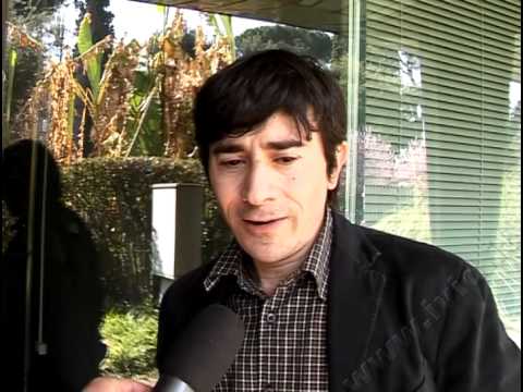 FICTION TV - "Il Sogno del Maranoneta"