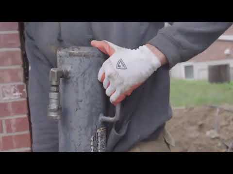 Saving your Home's Foundation in Meredith, New Hampshire