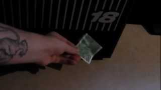 CV HFA18 feat. Krølla Femtilapp