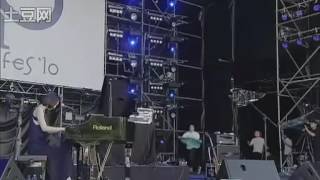 SEKAI NO OWARI-幻の命  live映像