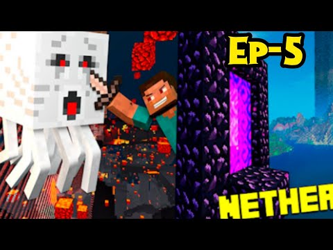 🔥Minecraft RTX Nether Hunt! Join us!🔥