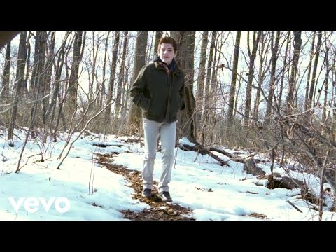 Alex B - Story of My Life - (One Direction Cover)