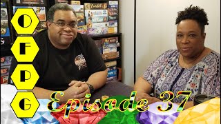 OFPG - Episode 37 (Watch Us Play Splendor)