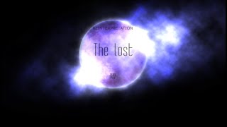 Cover art for The lost
