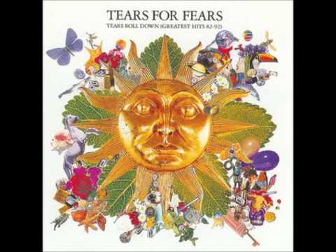 Tears For Fears Head Over Heels 1985 Hq