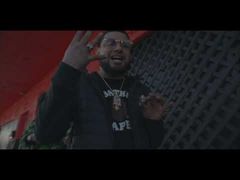 Sace Almxghty - All Day (Exclusive By: @HalfpintFilmzz)