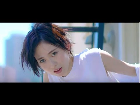 立花綾香「最初はハロー」Music Video
