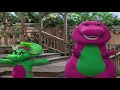 Barney A Friend Like You L2