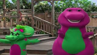 Barney - A Friend Like You L2