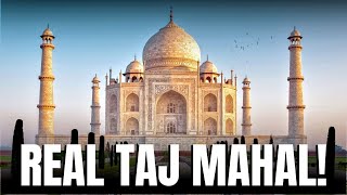Download lagu TAJ MAHAL (Agra, India): full tour | Is this the most beautiful building in the world? mp3