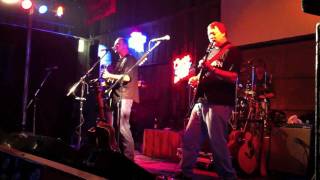 Jeff Boortz Band - Travis County Line