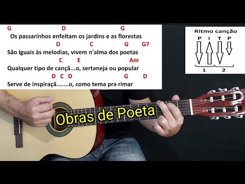 Declaração De Poeta - Lucas Minas