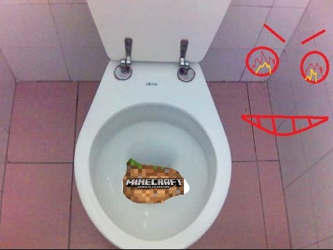 23,95 EURO BUTTATI NEL CESSO!!!----MINECRAFT Gamplay