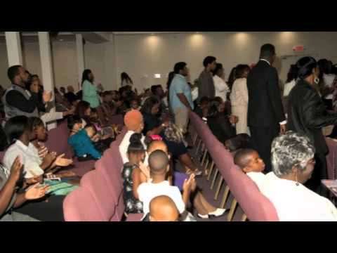 Bethlehem Temple Re-Opening