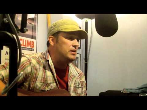 Unsigned Studio Session: Jebb Mac - 