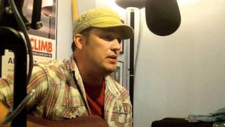 Unsigned Studio Session: Jebb Mac - 