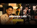 BAHAGIA LAGI PICHE KOTA LIVE COVER BY ANTONIUS TURE