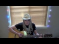 Cathy Richardson :: I'm No Angel :: Gregg Allman cover :: Day 147 #Project365
