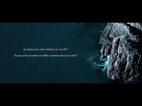 Yenic - "OFRANDA" (Lyrics Video)