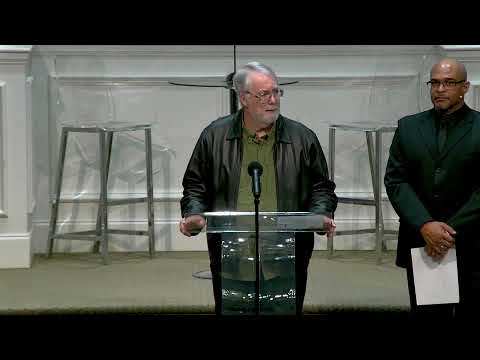 GSCOC Live Broadcast 01.26.2025