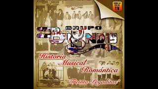 Grupo Bryndis - Una Aventura Más (Audio)