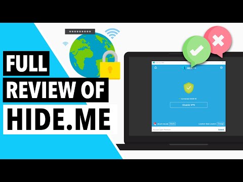 HIDE.ME VPN REVIEW [PREMIUM]🔷🔐 : Surprisingly Good, But Is It Worth the Price in 2022? 🤔✅