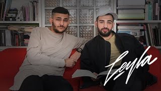 LEYLA ŞARKIMIZIN SÖZLERİNİ İNCELİYORUZ! | Tahribad-ı İsyan