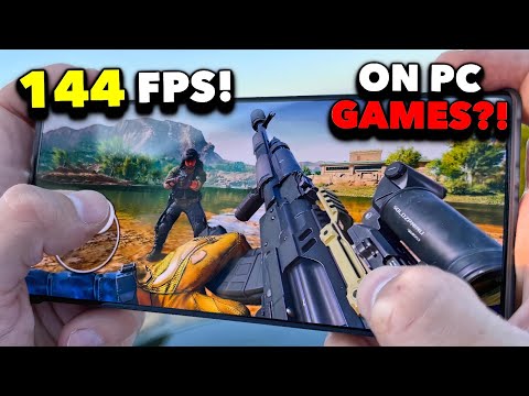 THE BEST GAMING PHONE JUST GOT EVEN BETTER! (FULL REVIEW + GAMEPLAY TEST)