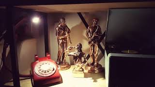 Edip Akbayram &amp; Dostlar ‎– Degmen Benim Gamli Yasli Gönlüme / Yakar Inceden Inceden Vinyl, 7