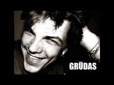 Grudas   Reikia man Taves