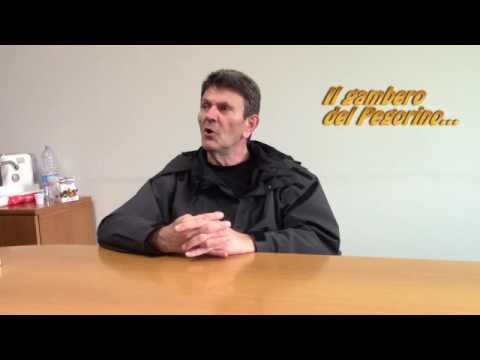 Renato Redaelli racconta Cascina Casott #correzzana