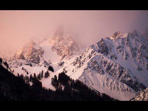 Verbier // Ski.com’s Epic Dream Job Documentary Series