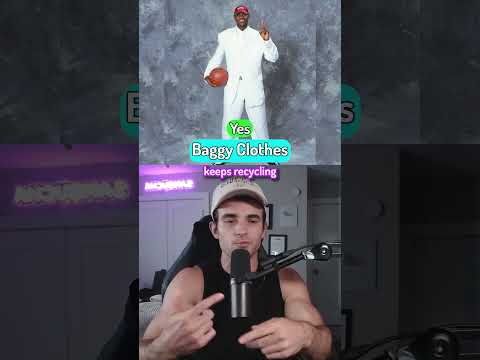 Should These Trends Return?