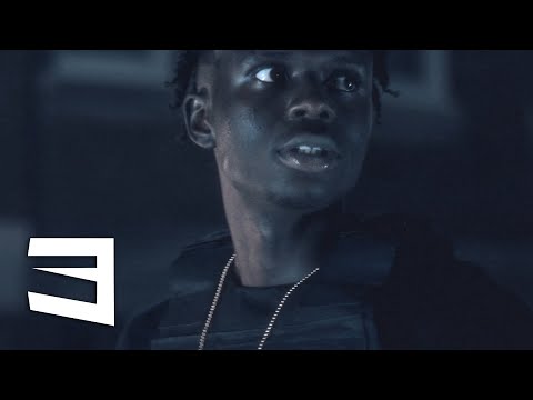 YTS JAYPOP - BILLY JEAN (Dir. by @3FIFTYCO)