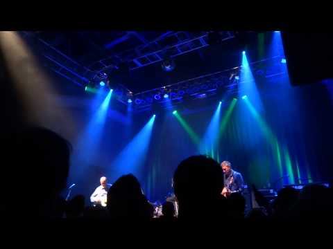 John Scofield - IB4MB (partial)