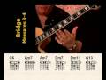 Since I Fell For You - Jazz Guitar DVD - Robert Conti