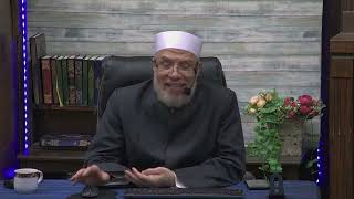 تقليم الأظافر ووضع الزينة فى أيام العشر لشهود عرس/الإثنـين(19-6-2023م)فتاوى علي الهواء مباشرة image