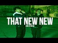 Rae Sremmurd Type Beat 2015 - "That New New ...